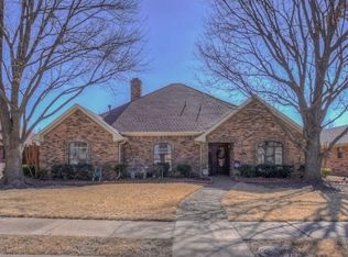 1104 Mistywood Ln, Allen, TX 75002