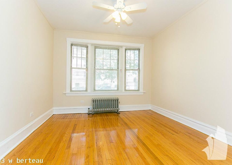 1st image of 1603 W Berteau Ave #513