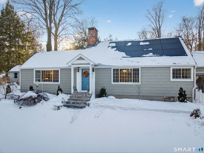 29 South Mountain Drive, New Britain, CT, 06052