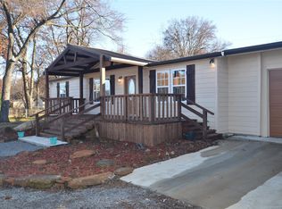 31362 E 682 Rd, Wagoner, OK 74467