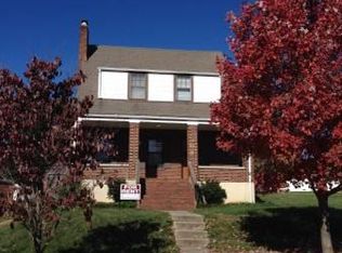 308 Mapleton Ave NE, Roanoke, VA 24012
