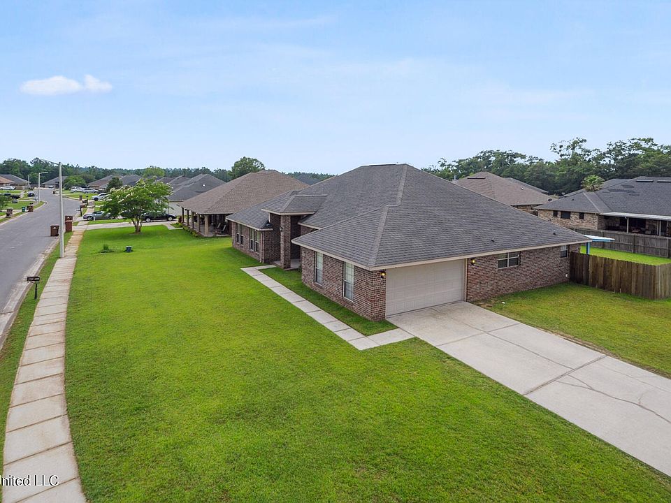 11358 Camelot Estates Dr, Gulfport, MS 39503 Zillow