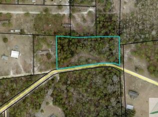 2 Mallard Rd, Screven, GA 31560