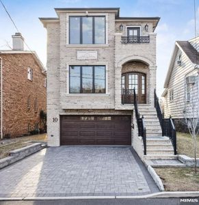10 1st St, Englewood Cliffs, NJ, 07632