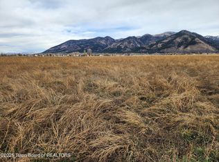 Off Of Perkins Rd, Thayne, WY 83127