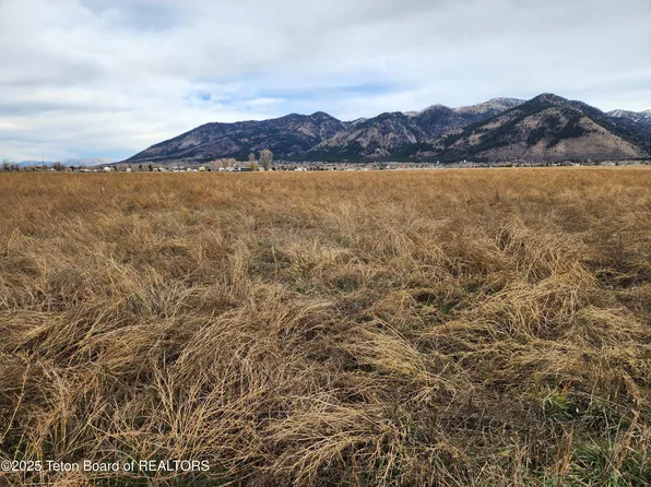 Off Of Perkins Rd, Thayne, WY 83127