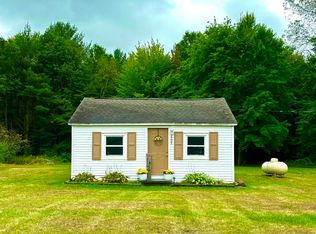 2705 W Burt Rd, Montrose, MI 48457