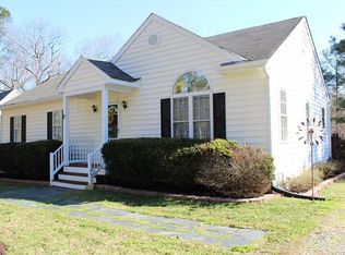 4201 Olde Liberty Rd, North Chesterfield, VA 23236