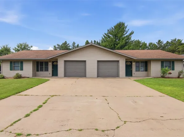 1203/1205 W Center Street, Chetek, WI 54728