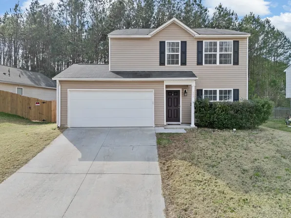 148 Evvalane Dr, Spartanburg, SC 29306