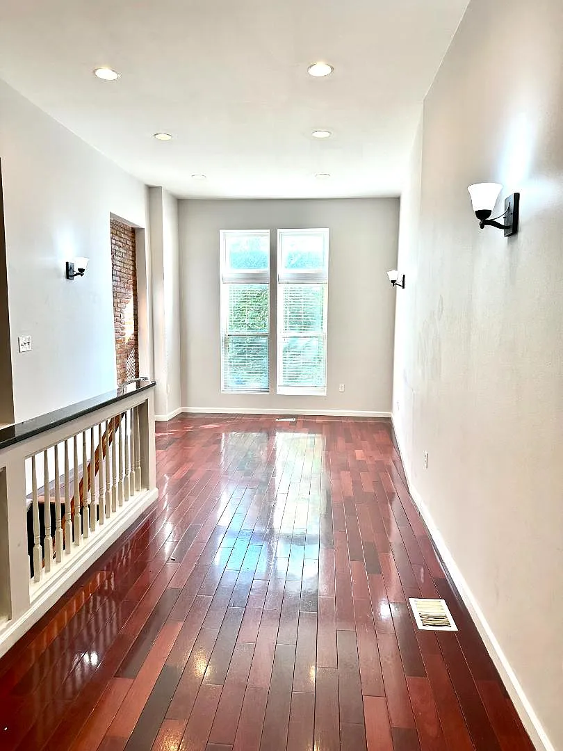 2215 Eutaw Pl - Unit 1 — Photo 1