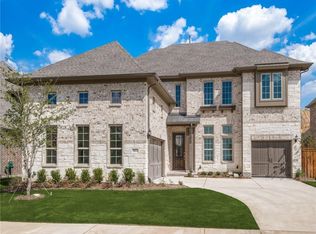 8162 Pitkin Rd, Frisco, TX 75034