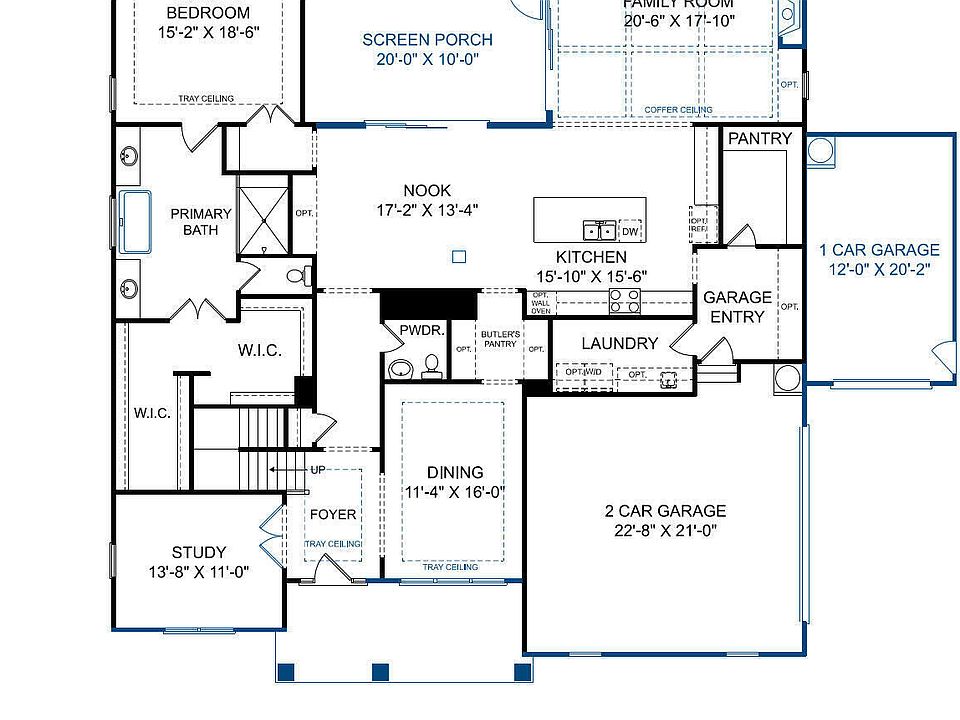 2nd image of 213 Ivy Ridge Rd