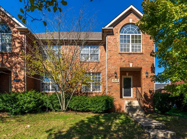 4374 Clearwater Way, Lexington, KY 40515