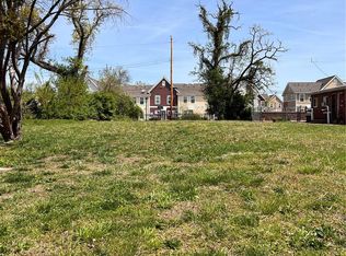 4171 W Belle Pl, Saint Louis, MO