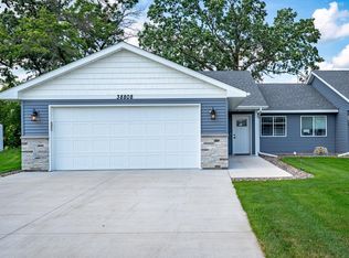 38808 Maple Ct, North Branch, MN 55056