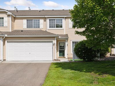 13161 Spencer Sweet Pea Ln, Eden Prairie, MN, 55347