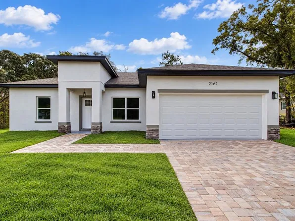 2162 W SWANSON DRIVE, CITRUS SPRINGS, FL 34434