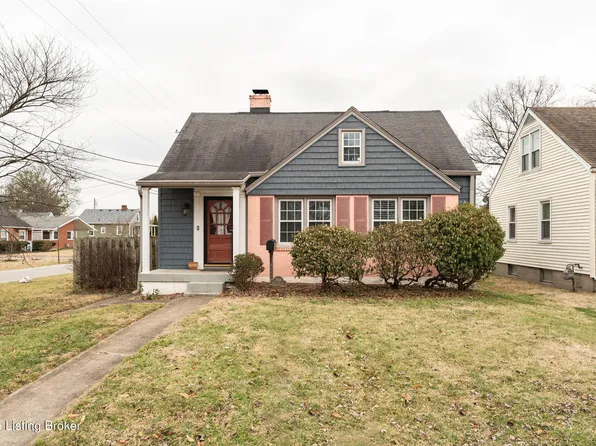 2598 Filson Ave, Louisville, KY 40217