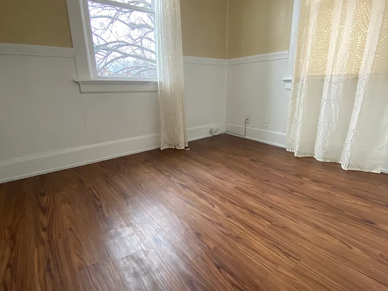 Office off Bedroom 1