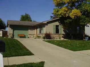 1412 S Town St, Kendallville, IN