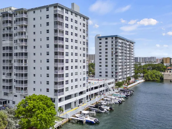 1505 N Riverside Drive #1002, Pompano Beach, FL 33062