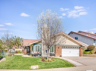 13617 Gunsmoke Rd, Moorpark, CA 93021