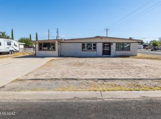 501 N Cochise Ave, Willcox, AZ 85643