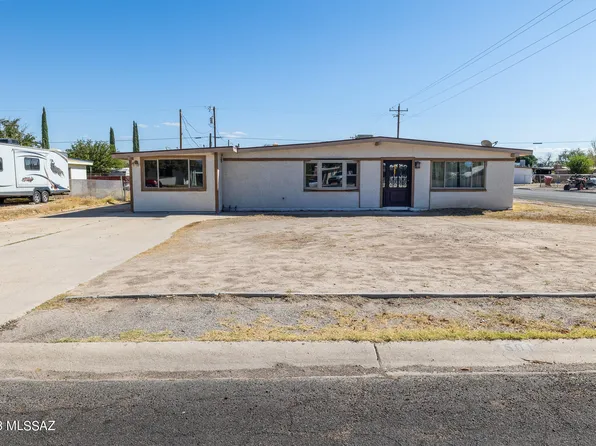 501 N Cochise Ave, Willcox, AZ 85643