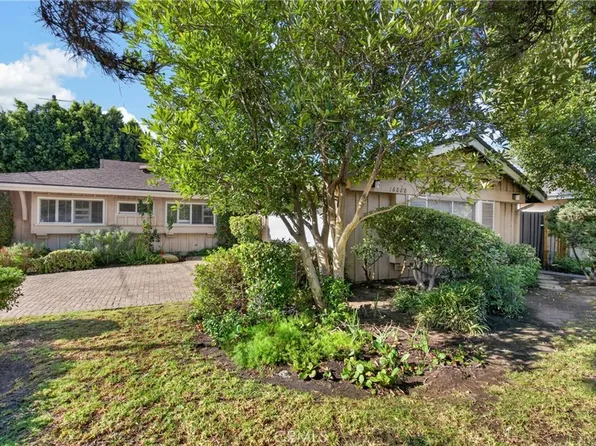 16802 Germain St, Granada Hills, CA 91344