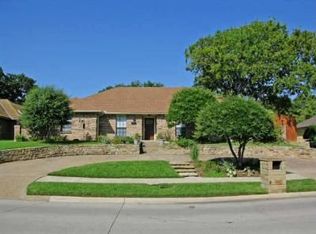 209 Mockingbird Ln, Coppell, TX 75019