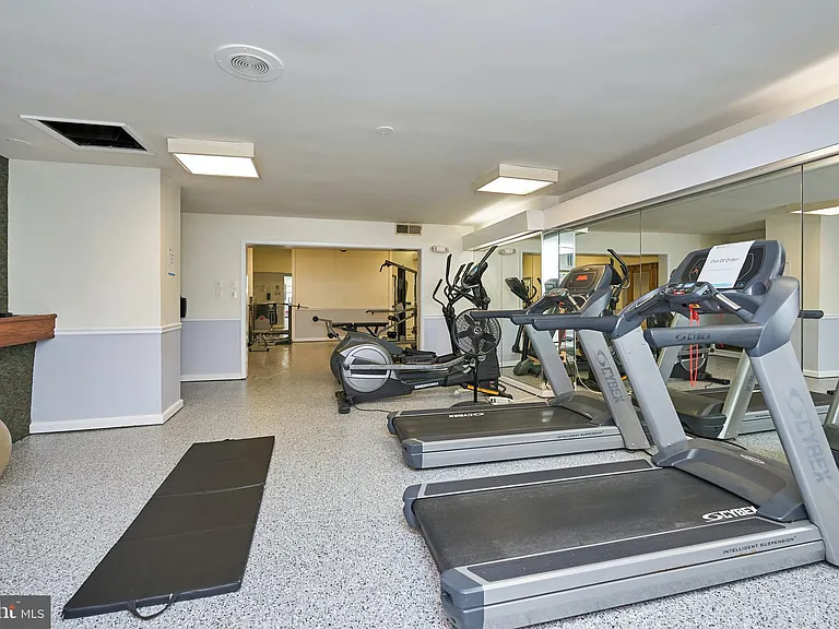 5340 Holmes Run Pkwy #601 — Photo 26