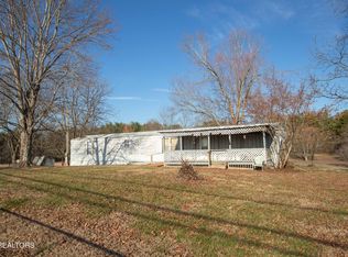 12105 Couch Mill Rd, Knoxville, TN 37932