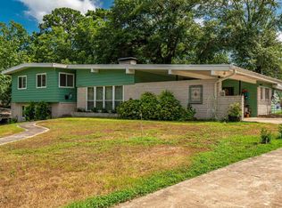 1109 Crystal, Benton, AR 72015