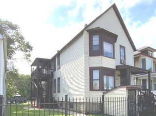 11014 S State St, Chicago, IL 60628