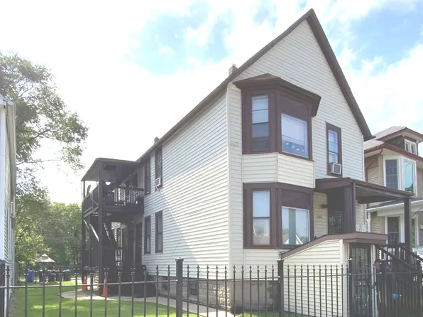 11014 S State St, Chicago, IL 60628