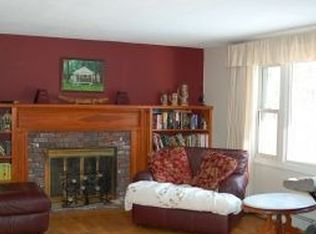 2 Meserve Rd, Durham, NH 03824