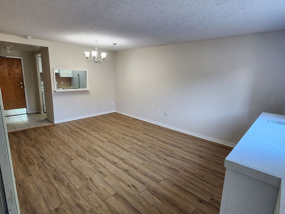living dining room