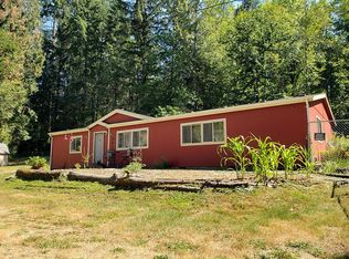 31186 S Grays Hill Rd, Colton, OR 97017