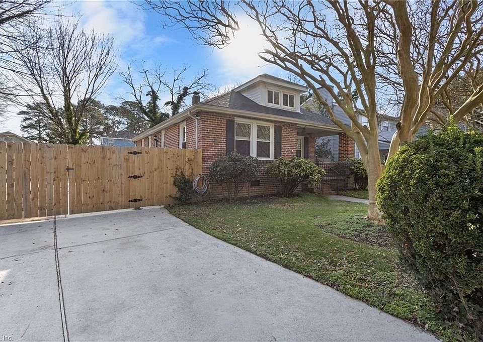 2808 Vimy Ridge Ave, Norfolk, VA 23509 Zillow
