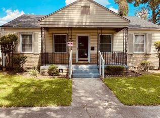 744 E 37th St, Savannah, GA 31401