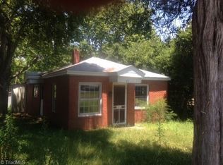 217 E Kivett St, Asheboro, NC 27203