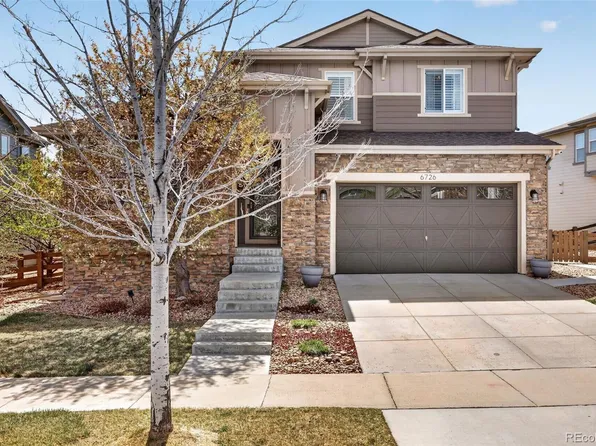 6726 S Quantock Way, Aurora, CO 80016