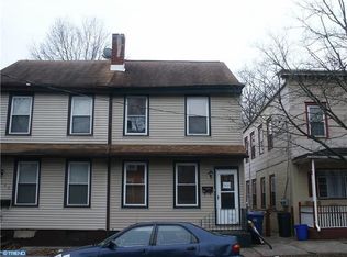 122 Mount Holly Ave, Mount Holly, NJ 08060