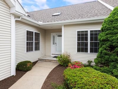 47 Orchard Meadow Dr Unit 47, Shrewsbury, MA, 01545