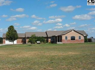 1654 13th Ave, McPherson, KS 67460