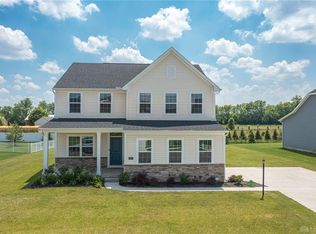 2141 Creswell Dr, Dayton, OH 45434