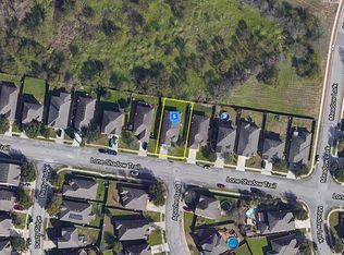 8535 Lone Shadow Trl, Converse, TX 78109