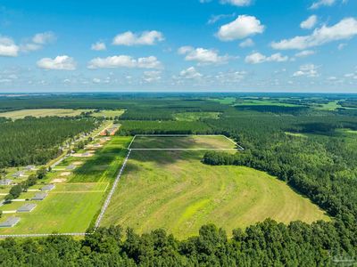 LOT 1 Three Hollow Rd, Jay, FL, 32565