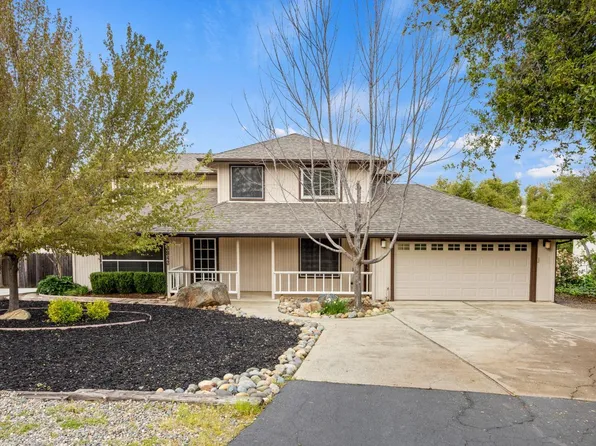 3943 Los Santos Dr, Cameron Park, CA 95682